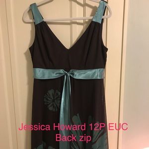 Great wedding or shower guest dress!